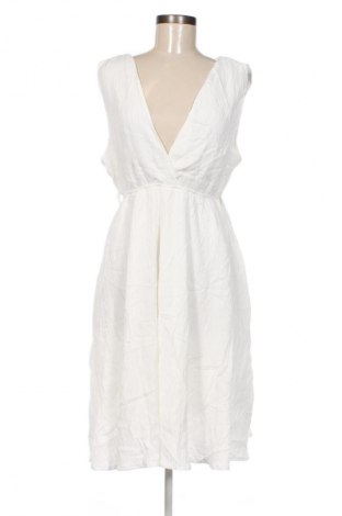 Šaty  SHEIN, Velikost L, Barva Bílá, Cena  219,00 Kč