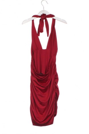 Šaty  SHEIN, Veľkosť XS, Farba Červená, Cena  7,95 €