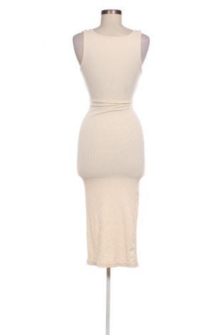 Šaty  SHEIN, Velikost XS, Barva Krémová, Cena  229,00 Kč