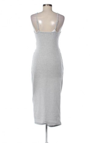 Šaty  SHEIN, Veľkosť XL, Farba Sivá, Cena  9,95 €