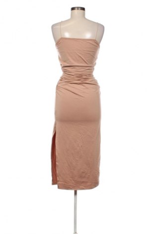 Šaty  SHEIN, Velikost M, Barva Béžová, Cena  269,00 Kč