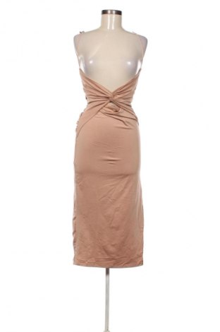 Šaty  SHEIN, Velikost M, Barva Béžová, Cena  269,00 Kč