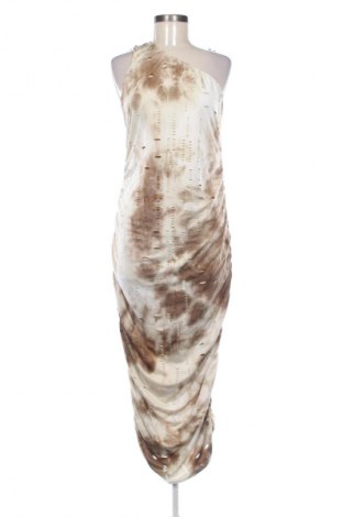 Φόρεμα SHEIN, Μέγεθος XL, Χρώμα Πολύχρωμο, Τιμή 7,99 €