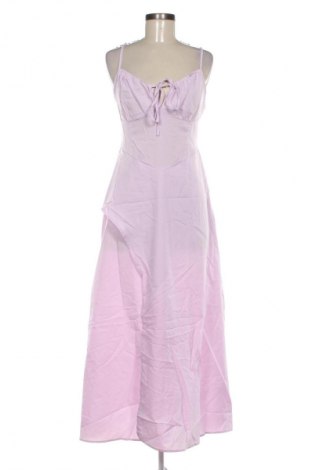 Φόρεμα SHEIN, Μέγεθος L, Χρώμα Βιολετί, Τιμή 11,99 €