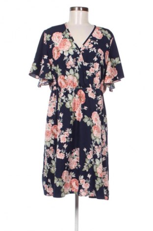 Šaty  SHEIN, Veľkosť XXL, Farba Viacfarebná, Cena  10,95 €