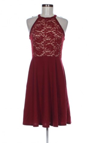 Šaty  SHEIN, Velikost L, Barva Červená, Cena  209,00 Kč