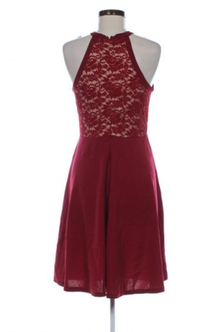 Šaty  SHEIN, Velikost L, Barva Červená, Cena  209,00 Kč