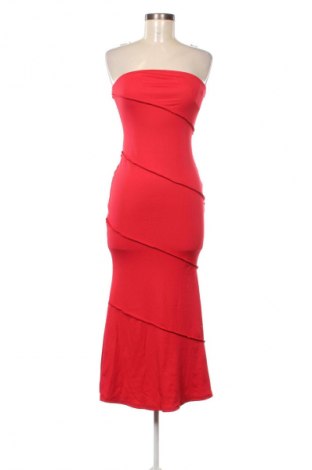 Šaty  SHEIN, Veľkosť S, Farba Červená, Cena  10,95 €