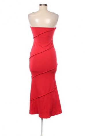 Šaty  SHEIN, Veľkosť S, Farba Červená, Cena  10,95 €