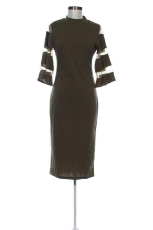 Φόρεμα SHEIN, Μέγεθος M, Χρώμα Πράσινο, Τιμή 11,99 €