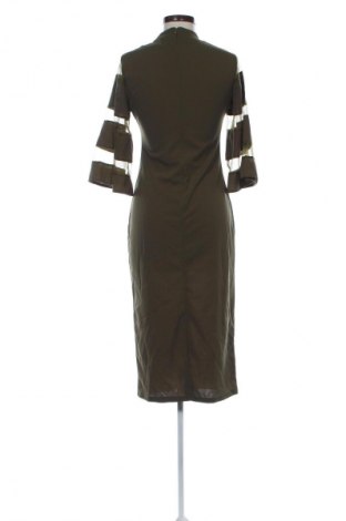 Φόρεμα SHEIN, Μέγεθος M, Χρώμα Πράσινο, Τιμή 11,99 €
