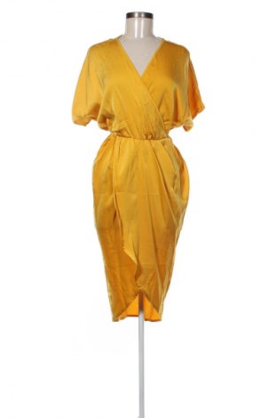 Šaty  SHEIN, Veľkosť M, Farba Žltá, Cena  8,28 €