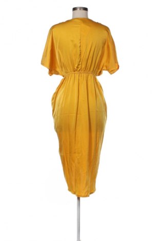 Šaty  SHEIN, Veľkosť M, Farba Žltá, Cena  8,28 €