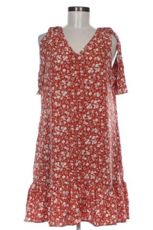 Φόρεμα SHEIN, Μέγεθος XL, Χρώμα Πολύχρωμο, Τιμή 6,99 €