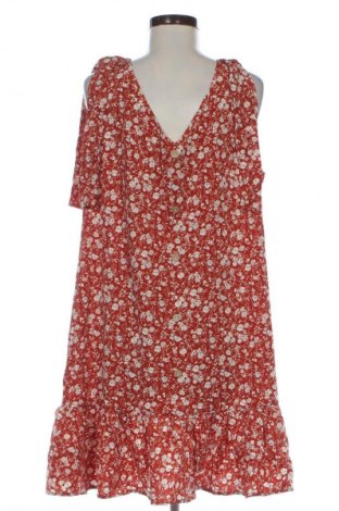 Φόρεμα SHEIN, Μέγεθος XL, Χρώμα Πολύχρωμο, Τιμή 6,99 €