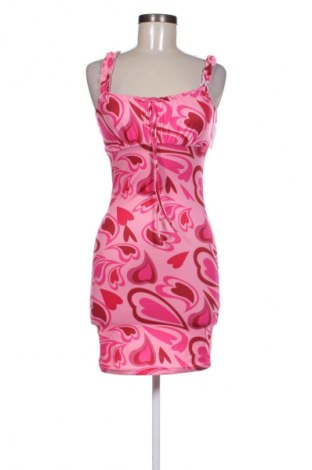 Šaty  SHEIN, Veľkosť XS, Farba Viacfarebná, Cena  8,95 €