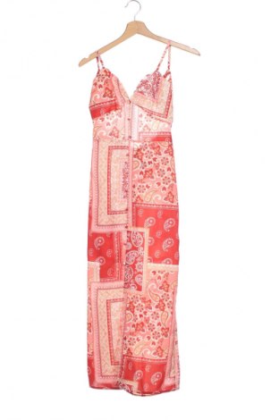 Šaty  SHEIN, Veľkosť XS, Farba Viacfarebná, Cena  10,10 €