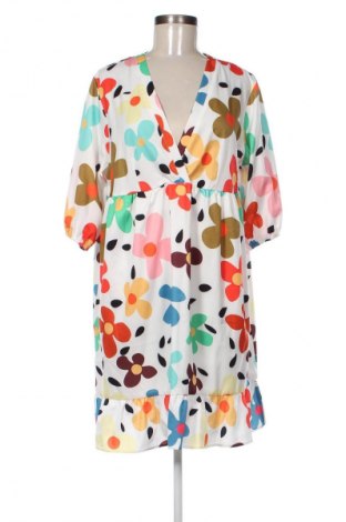 Φόρεμα SHEIN, Μέγεθος M, Χρώμα Πολύχρωμο, Τιμή 8,99 €