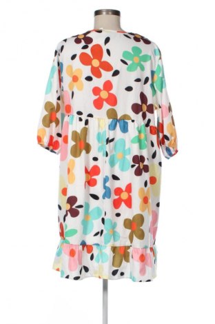 Φόρεμα SHEIN, Μέγεθος M, Χρώμα Πολύχρωμο, Τιμή 8,99 €