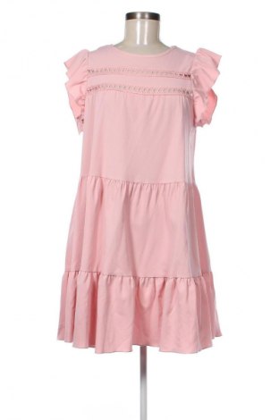 Šaty  SHEIN, Veľkosť M, Farba Ružová, Cena  9,95 €