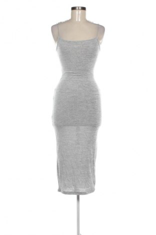 Šaty  SHEIN, Veľkosť XS, Farba Sivá, Cena  7,95 €