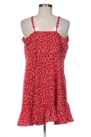 Šaty  SHEIN, Velikost S, Barva Vícebarevné, Cena  279,00 Kč