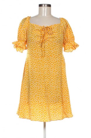 Φόρεμα SHEIN, Μέγεθος XL, Χρώμα Πολύχρωμο, Τιμή 8,99 €