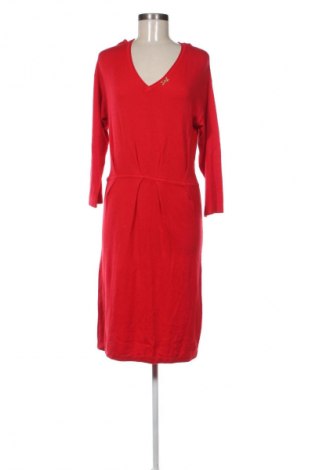 Šaty  SMF, Velikost XL, Barva Červená, Cena  279,00 Kč