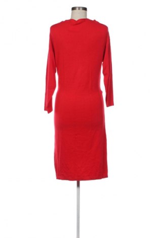 Šaty  SMF, Velikost XL, Barva Červená, Cena  279,00 Kč
