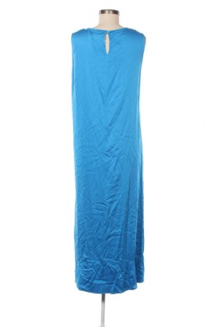 Šaty  Samoon, Velikost L, Barva Modrá, Cena  619,00 Kč