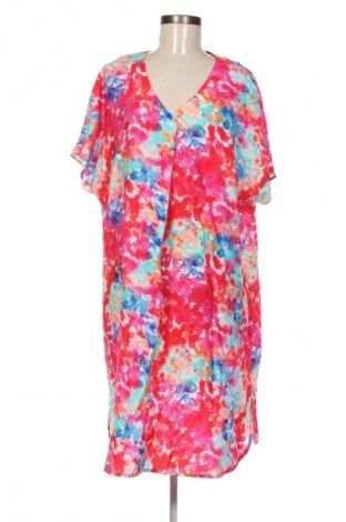 Šaty  Samoon, Velikost L, Barva Vícebarevné, Cena  619,00 Kč