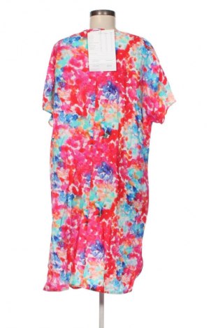 Šaty  Samoon, Velikost L, Barva Vícebarevné, Cena  619,00 Kč