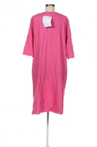 Šaty  Samoon, Velikost L, Barva Růžová, Cena  619,00 Kč