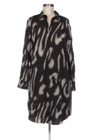 Kleid Samoon, Größe L, Farbe Mehrfarbig, Preis 21,99 €