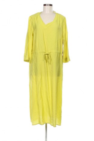 Šaty  Samoon, Velikost L, Barva Zelená, Cena  259,00 Kč