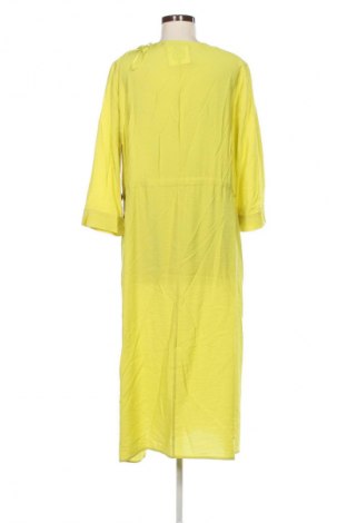 Šaty  Samoon, Velikost L, Barva Zelená, Cena  259,00 Kč