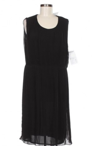Šaty  Samoon, Veľkosť L, Farba Čierna, Cena  22,95 €