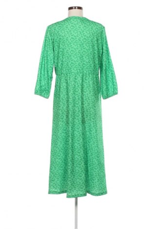 Šaty  Samoon, Velikost L, Barva Vícebarevné, Cena  369,00 Kč