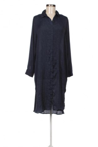 Šaty  Samsoe & Samsoe, Veľkosť M, Farba Modrá, Cena  12,54 €