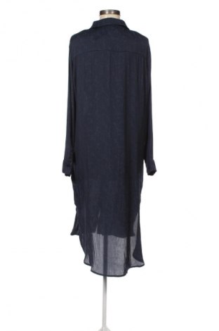 Šaty  Samsoe & Samsoe, Veľkosť M, Farba Modrá, Cena  12,54 €