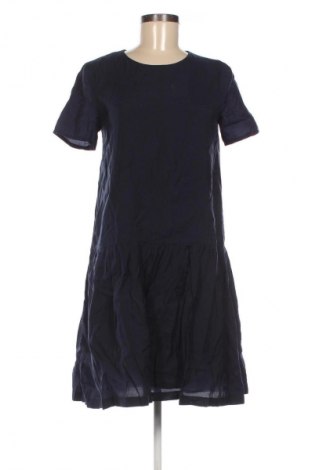Kleid Samsoe & Samsoe, Größe XS, Farbe Blau, Preis € 15,99