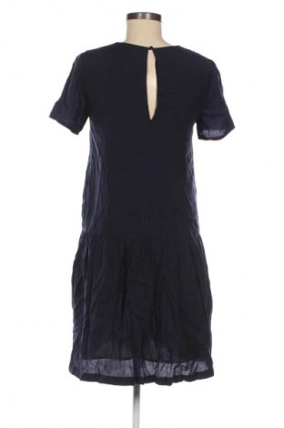 Kleid Samsoe & Samsoe, Größe XS, Farbe Blau, Preis € 15,99