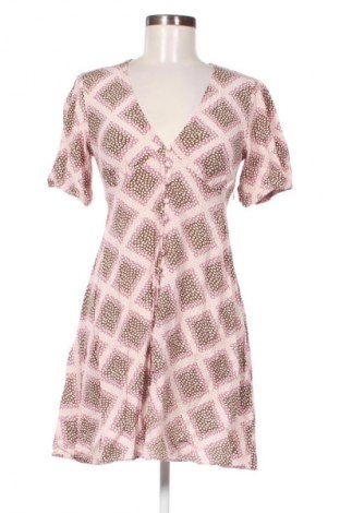 Kleid Samsoe & Samsoe, Größe S, Farbe Mehrfarbig, Preis € 12,99