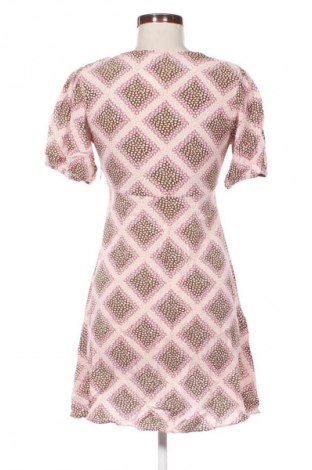 Kleid Samsoe & Samsoe, Größe S, Farbe Mehrfarbig, Preis € 12,99