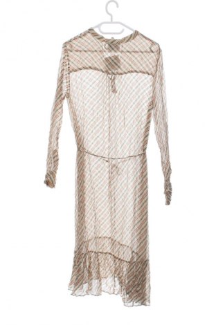 Šaty  Second Female, Velikost S, Barva Vícebarevné, Cena  127,00 Kč