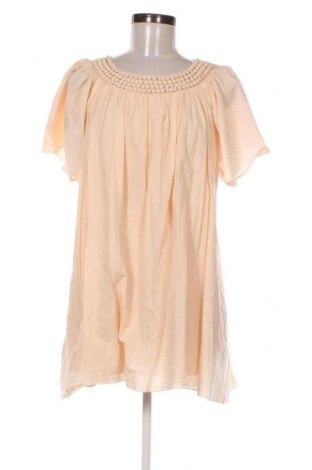 Šaty  Selected Femme, Veľkosť M, Farba Oranžová, Cena  13,09 €