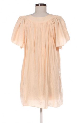 Šaty  Selected Femme, Veľkosť M, Farba Oranžová, Cena  13,09 €