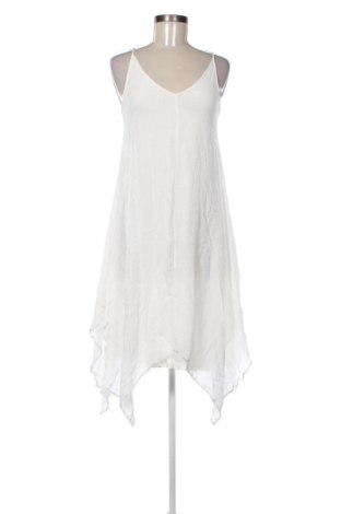 Kleid Set, Größe S, Farbe Weiß, Preis 12,99 €