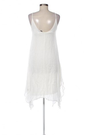 Kleid Set, Größe S, Farbe Weiß, Preis 12,99 €