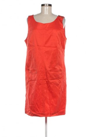 Kleid Sharagano, Größe XL, Farbe Orange, Preis € 9,99